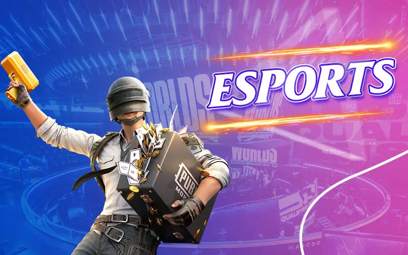 Esports vz99