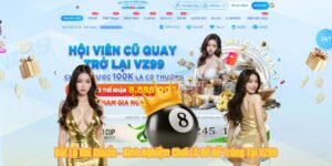 Bắt Lô Rơi Chuẩn – Kinh Nghiệm Chơi Lô Đề Dễ Trúng Tại VZ99