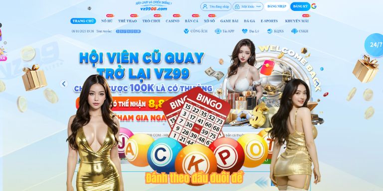 Đánh theo đầu đuôi đề