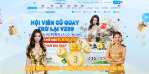 Soi Lô Miễn Phí VZ99 – Cơ Hội Trúng Lớn Chỉ Với Một Lần Thử