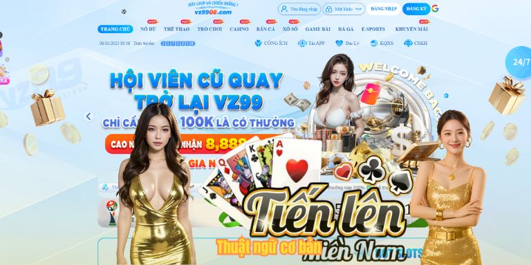 Thuật ngữ cơ bản